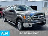 Used 2013 Ford F150 XLT w/ Luxury Equipment Group image 4