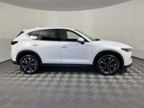 Used 2023 MAZDA CX-5 AWD 2.5 S w/ Premium Package image 6