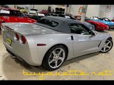 Used 2007 Chevrolet Corvette Convertible w/ Preferred Equipment Group image 3