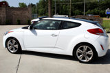 Used 2017 Hyundai Veloster Value Edition image 2