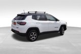 Certified 2022 Jeep Compass Trailhawk w/ Trailhawk Elite Group image 5