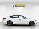 Certified 2018 Nissan Altima 2.5 SV image 4
