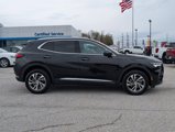 Certified 2023 Buick Envision Essence image 3