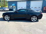 Used 2016 Chevrolet Camaro SS image 2