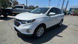 Certified 2020 Chevrolet Equinox LT image 4
