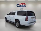Used 2019 GMC Yukon XL Denali image 4