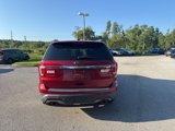 Used 2019 Ford Explorer Limited w/ Class III Trailer Tow Package image 4