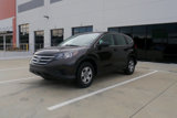 Used 2013 Honda CR-V LX image 3