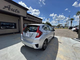 Used 2016 Honda Fit EX image 3
