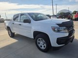 Used 2022 Chevrolet Colorado W/T w/ WT Convenience Package image 4