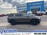 Used 2019 GMC Acadia SLT image 4