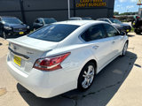 Used 2013 Nissan Altima 3.5 SV w/ Navigation Pkg image 3