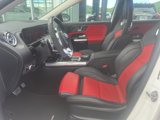 Certified 2021 Mercedes-Benz GLA 45 AMG 4MATIC image 6