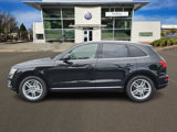 Used 2015 Audi Q5 2.0T Premium Plus image 2