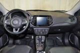 Used 2021 Jeep Compass Limited w/ Sun and Sound Group image 2
