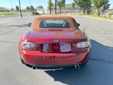 Used 2008 MAZDA MX-5 Miata Grand Touring w/ Premium Pkg image 5