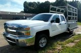 Used 2015 Chevrolet Silverado 2500 W/T w/ WT Fleet Convenience Package image 3