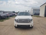 Used 2014 Ford F150 Platinum image 2