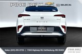 New 2025 Buick Envista Preferred image 4