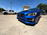 Used 2016 Subaru WRX STI image 2