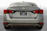 Used 2021 Nissan Altima 2.5 SV w/ SV Premium Package image 4