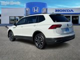 Used 2022 Volkswagen Tiguan S image 4