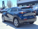 Used 2022 MAZDA CX-30 AWD 2.5 S w/ Preferred Package image 4