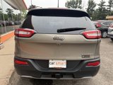Used 2017 Jeep Cherokee Limited w/ Technology Group image 6