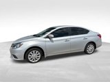 Used 2017 Nissan Sentra S image 2