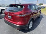 Used 2020 Nissan Rogue Sport S image 3