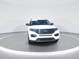 Used 2021 Ford Explorer XLT image 3