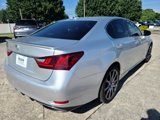 Used 2013 Lexus GS 350 AWD image 4