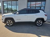 Used 2020 Jeep Compass Limited image 5