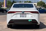 Certified 2021 Toyota Mirai XLE image 6