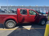 Used 2017 Nissan Frontier SV image 3