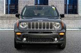 Used 2023 Jeep Renegade Limited image 3
