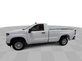 New 2025 Chevrolet Silverado 1500 W/T w/ Trailering Package image 4