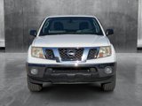 Used 2010 Nissan Frontier SE image 2
