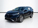 Used 2020 Honda CR-V Touring image 3