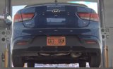 Used 2020 Kia Rio S image 3