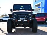 Used 2014 Jeep Wrangler Unlimited Rubicon w/ Connectivity Group image 2