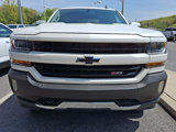 Used 2017 Chevrolet Silverado 1500 LT w/ All Star Edition image 2