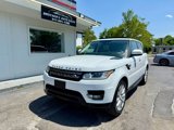 Used 2014 Land Rover Range Rover Sport HSE image 4