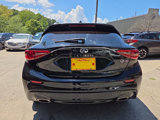 Used 2019 INFINITI QX30 image 5