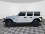 Used 2020 Jeep Wrangler Unlimited Sahara image 5