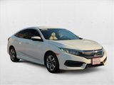 Used 2018 Honda Civic LX image 3