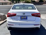 Used 2016 Kia Cadenza image 4