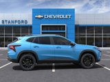New 2025 Chevrolet Trax ACTIV w/ Driver Confidence Package image 5