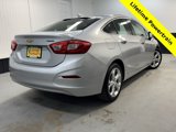 Used 2017 Chevrolet Cruze Premier image 4