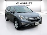 Used 2015 Honda CR-V EX image 3